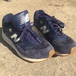 Men’s New Balance 530 Encap - Worn Once